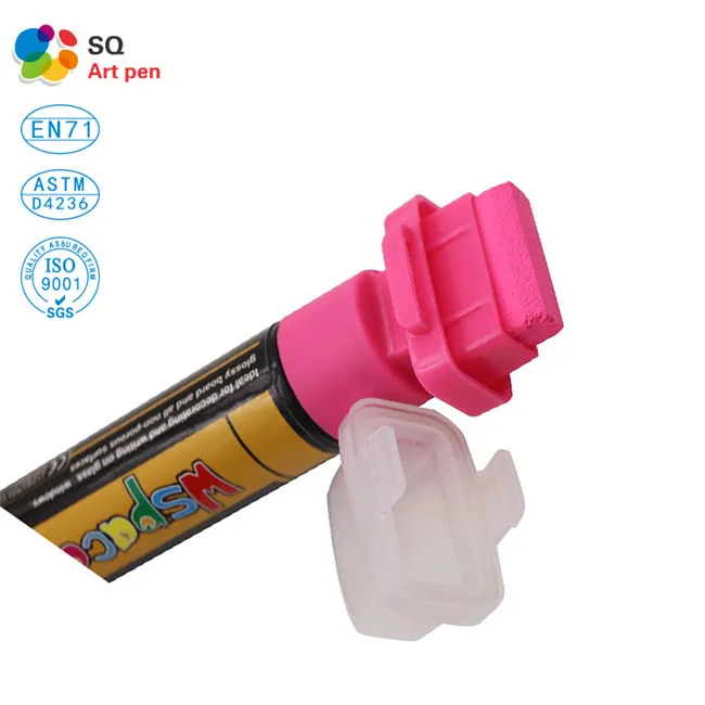 Graffiti Art Marker Jumbo Size